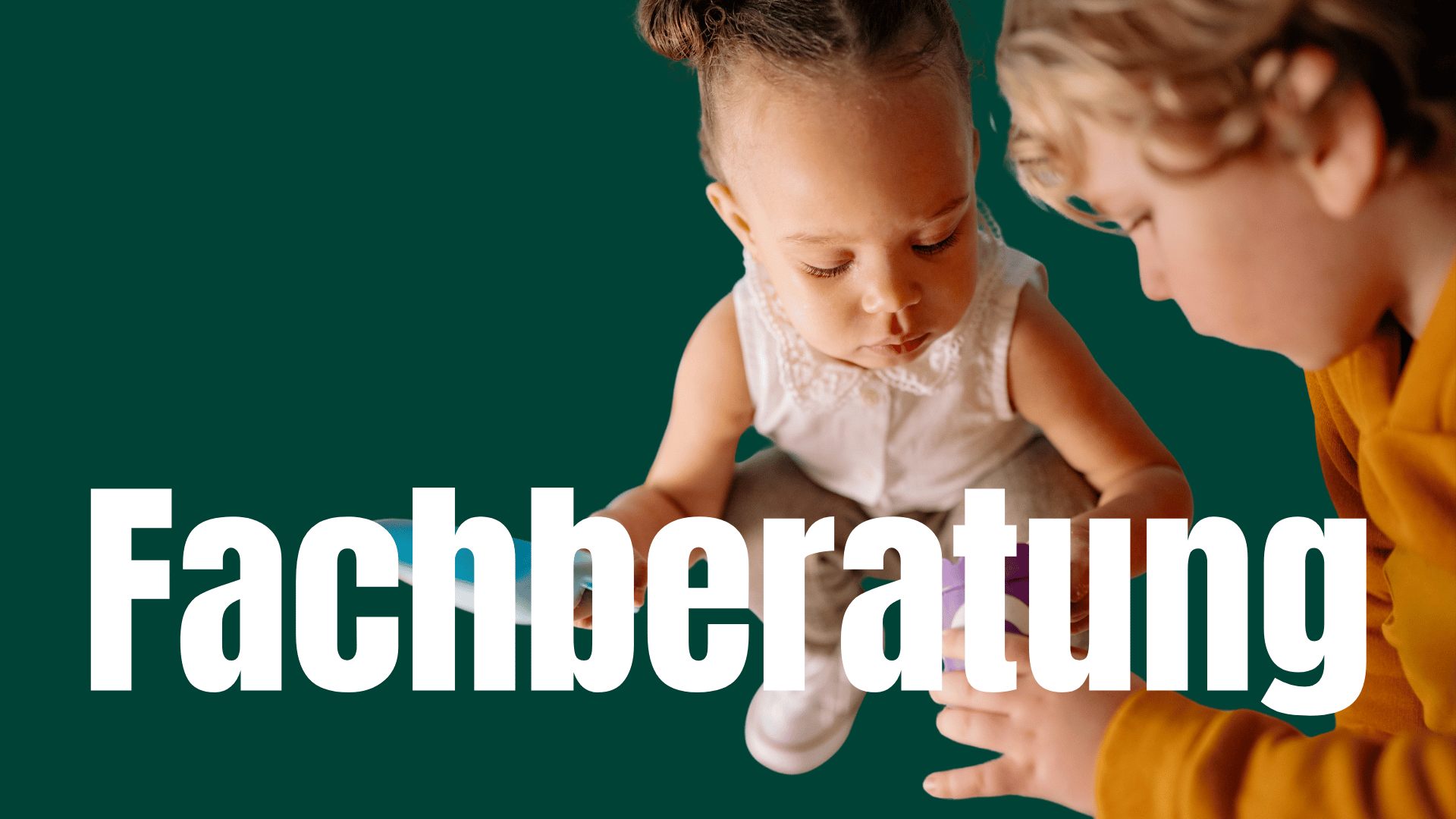 Fachberatung Fachberatung