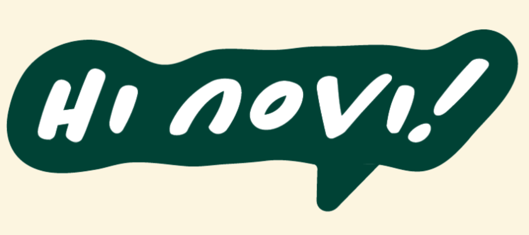 Hi Novi