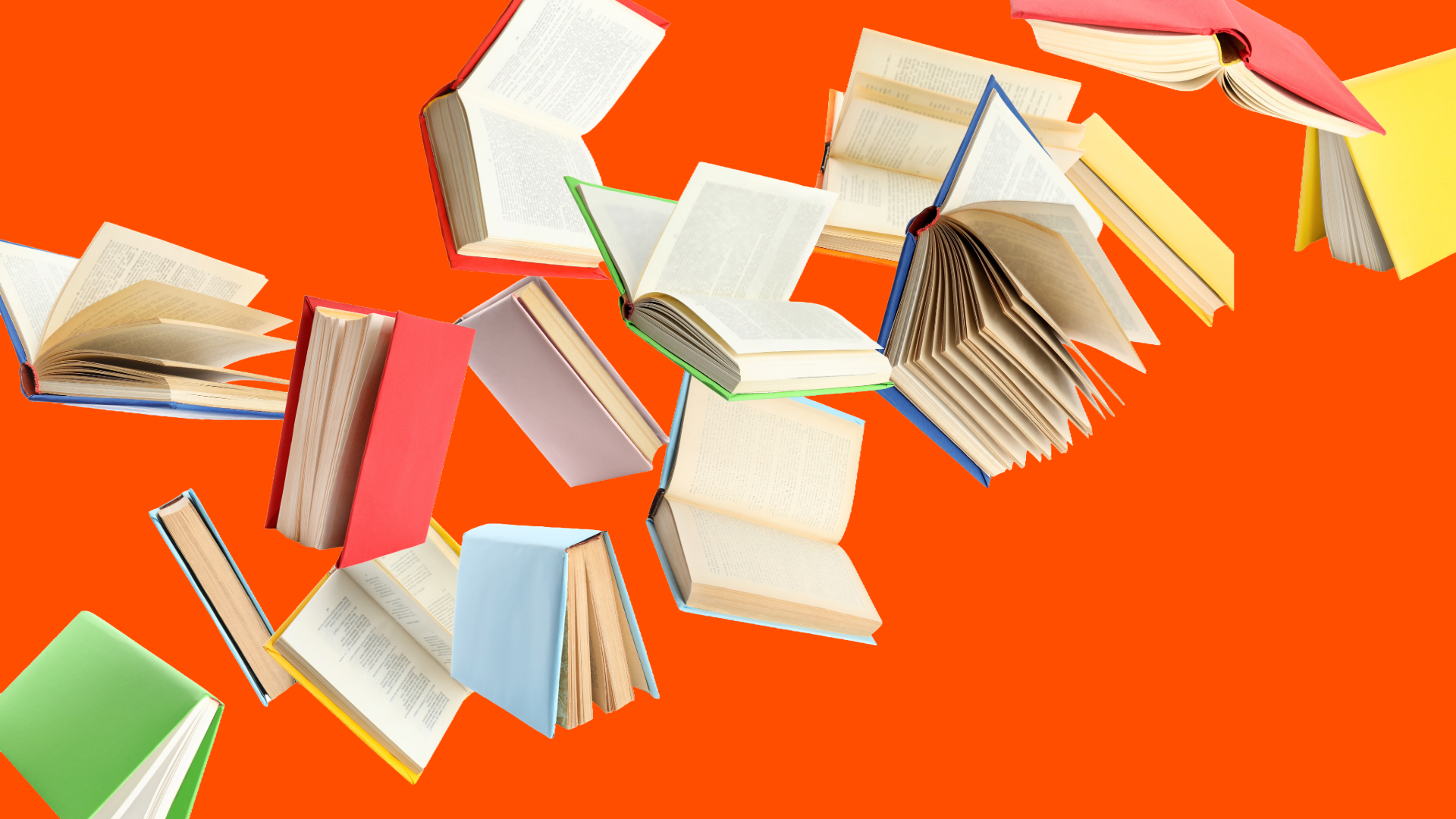 Leseförderung Kinder – Lesefreude mit Büchern und Geschichten fördern