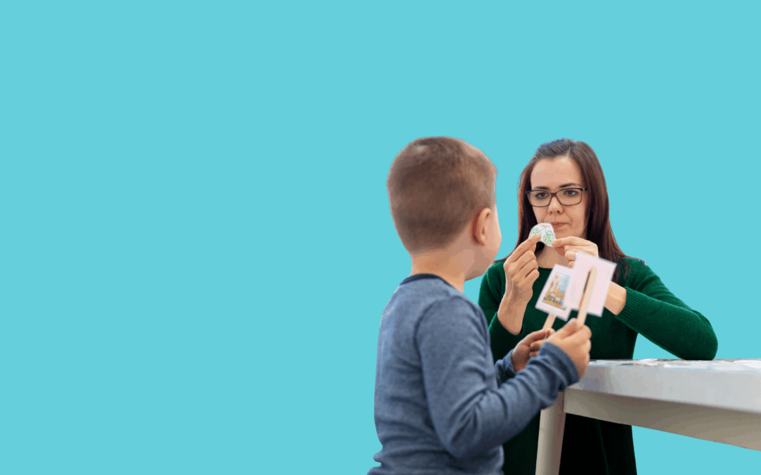 Sprachtest mit 4 Jahren: Was das neue Kita-Gesetz für Familien und Kitas bedeutet